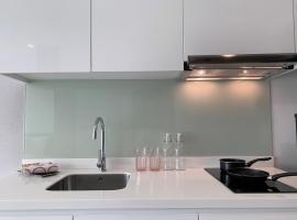 Bangsaray vacation 1, khách sạn ở Bang Sare