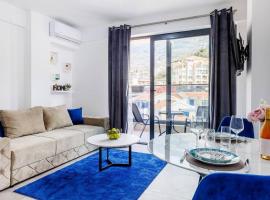 SEASALT Apartments Rafailovichi