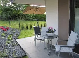Ferienwohnung im Kirschfeld - 5*