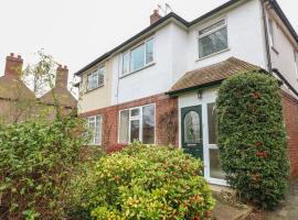 Cheriton, hotel v destinaci Tuxford