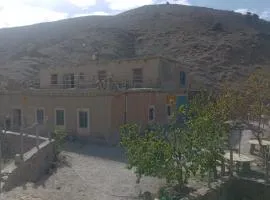 Auberge Ouabas
