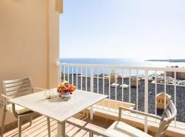 Home2Book Stunning Sea Views El Porís