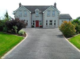 Inishmore Island B&B, hotel s parkiralištem u gradu 'Inishmore'