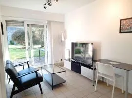 Ty Cocoon- Appartement avec terrasse et parking privé