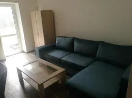 apartma Burjuca