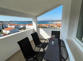 Apartments Kostelic, hotel v Murterju