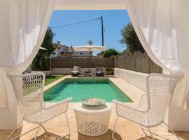 Casa Lloc Tranquil, hotel in Cala Figuera