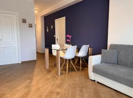 Alghero Charming Apartments, Steps from the beach