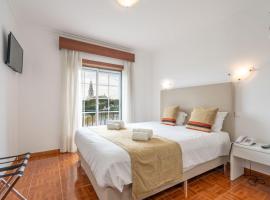 Hotel Padre Pio by Umbral