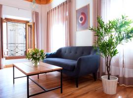 卡薩德拉大教堂酒店