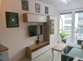 Apartament Pruszcz Gdański 1