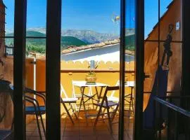 'La Casa de LoLa' casita de cuento con vistas