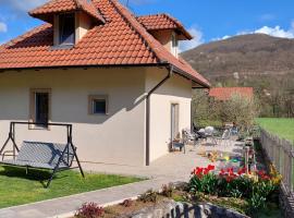 Vikendica Obradović