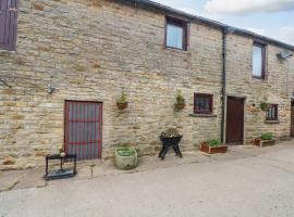 Swallows Return, hotel in Macclesfield