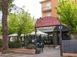 Hotel Villa Merope