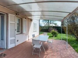 Ponte a Moriano Villa with Private Parking&Garden!