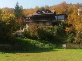Planinska kuća HIL - Bjelašnica