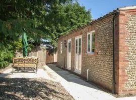 The Old Barn