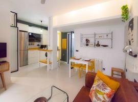 LM - Modern apartment in City Centre, apartman u Sevilli
