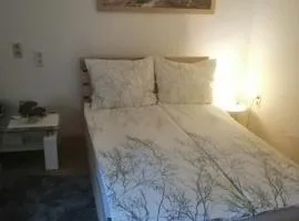 Appartement bei Schloß Ulmerfeld