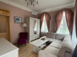 Guest house, Jūrmala, отель в Юрмале, рядом находится Аквапарк «Ливу»