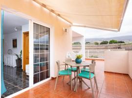 135 Sidney Perfect Stay By Sunkeyrents, hotel en Playa de San Juan