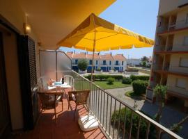 Mare Nostrum 223, hotel in Torroella de Montgrí