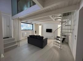 Casetta Lore, hotel in Manduria