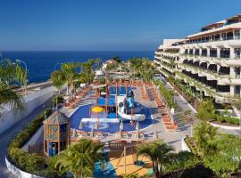 H10 Atlantic Sunset Horizons Collection, hotel a Adeje