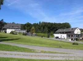 Haus Bergeshöh Hochsauerland