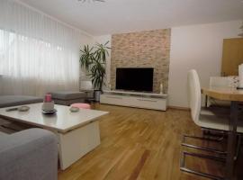 Luxury Apartment in Stuttgart – hotel w Stuttgarcie