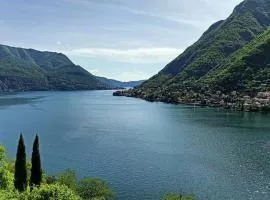Villa Rosa Perla - Lake Como - Schignano