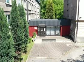 CKS Kraków (Centrum Konferencyjno-Szkoleniowe CS Natura Tour)