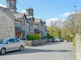 Bellringers Cottage, Llandegla
