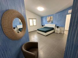 LXR Rooms Carloforte, bed and breakfast en Carloforte