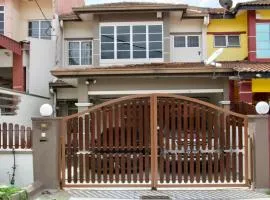 MY HOMESTAY BAHAU
