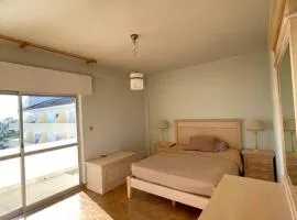 2 floor apartment in Alvor