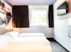 B&B Hotel Kaiserslautern