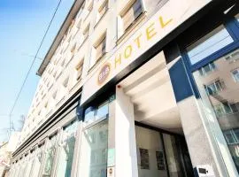 B&B Hotel Graz-Hbf