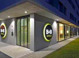 B&B Hotel Graz City-Süd