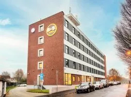 B&B Hotel Kassel-City