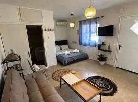 Mon Repo Apartment Corfu