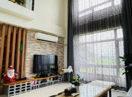 漫調子 Roaming Life B&B