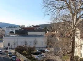Zum Breyer BNB City Apartment