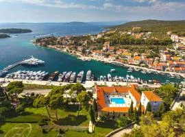Heritage Hotel Martinis Marchi