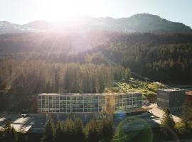 Revier Mountain Lodge Lenzerheide