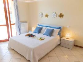 Rossellini Home a Gabicce Mare by Yohome, appartement in Gabicce Mare