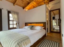 N'Gorice, hotel in Berat