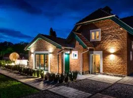 Kadyny Apartments 37B