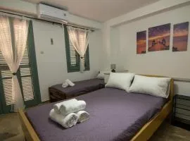 Casa Bollani - Old Town Chania House